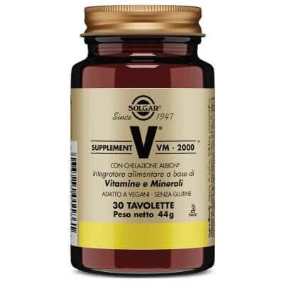 Supliment vm 2000 30 comprimate
