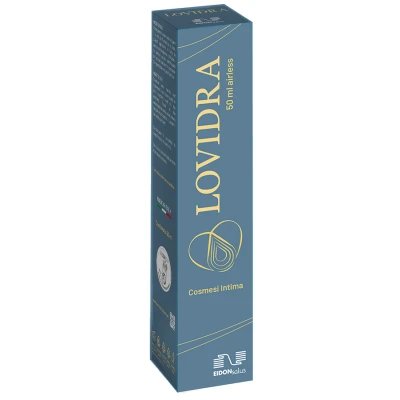 Lovidra 50 ml