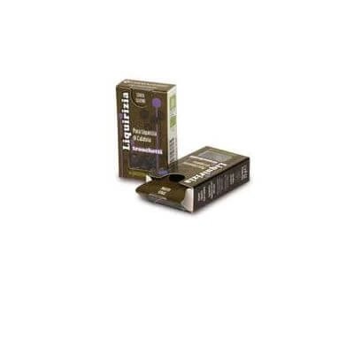 Bușteni puri de lemn dulce organic 25 g