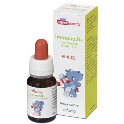 Eie imunodi+ picături 30 ml