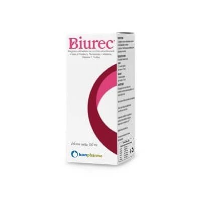 Biurec 100 ml