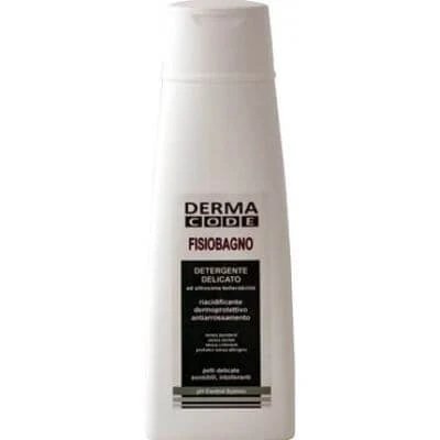 Dermacode physiobath 200 ml