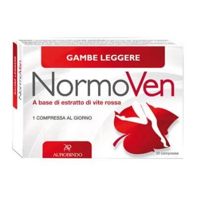 Normoven 30 comprimate