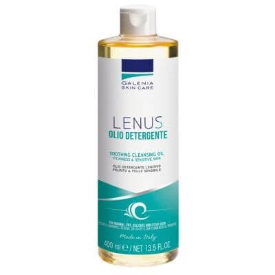 Lenus ulei de curățare 400 ml