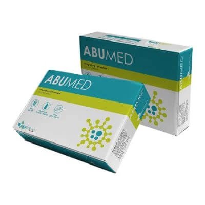 Abumed 30 comprimate