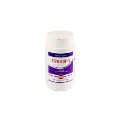 Creatină 100 comprimate