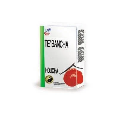 Te hojicha bancha bio 70 g