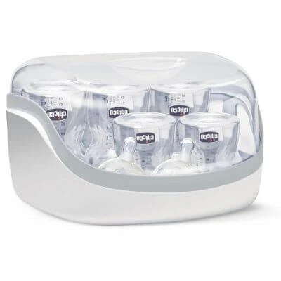 Sterilizator cu microunde Chicco