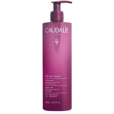 Gel de duș "The' des vignes" 400 ml