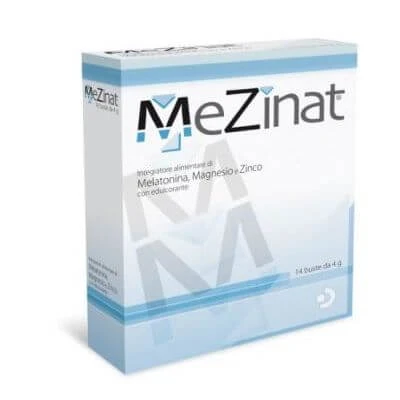 Mezinat 14 pliculețe 4 g