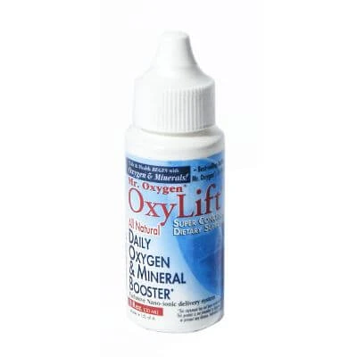 Picături Oxylift 30 ml