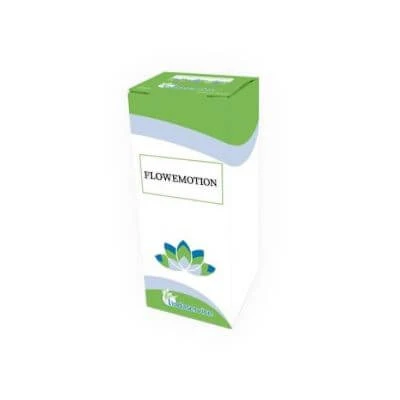 Flowemotion 02 picături 30 ml