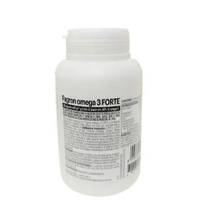 Fagron omega 3 forte 60 prl