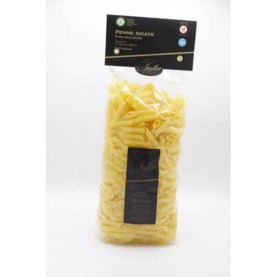 Irollo penne rigate 1 kg
