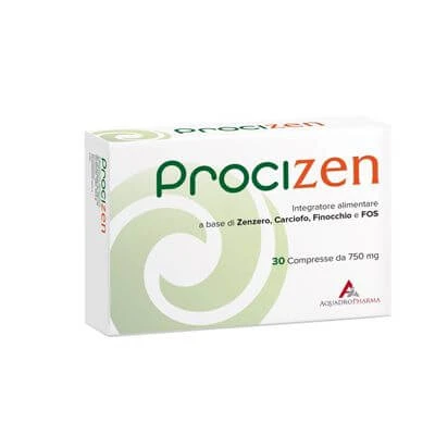 Procizen 30 comprimate