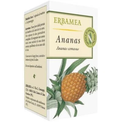 Ananas 50 opercula