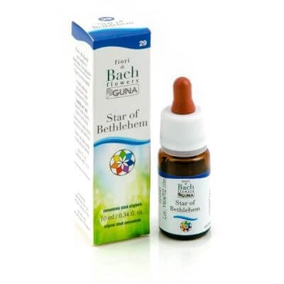 Star of beth guna picături 10 ml
