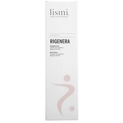 Produsul de curățare pentru corp Liderm regenerates 400 ml