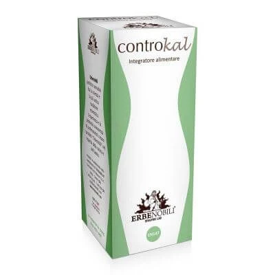 Controkal 60 comprimate