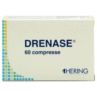 Drenase 60 comprimate