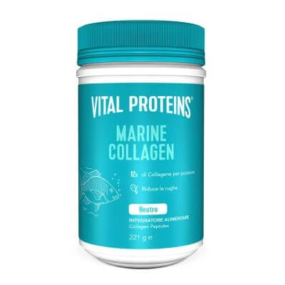 Vital proteine colagen marin 221 g