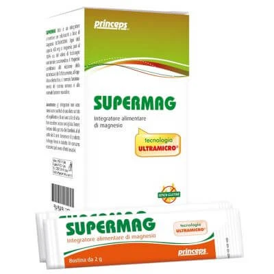 Supermag 14 pliculețe stick