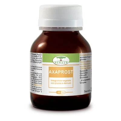 Axaprost 60 capsule