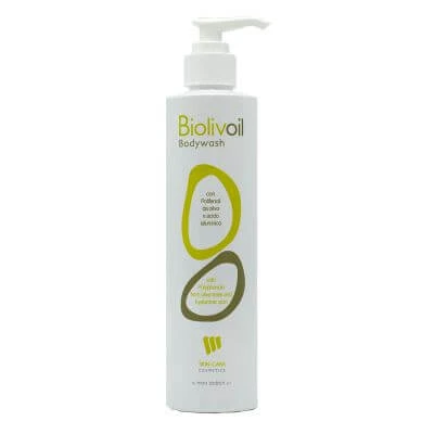 Spălare corporală Biolivoil 300 ml