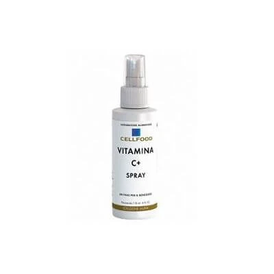 Cellfood vitamina c spray 118 ml