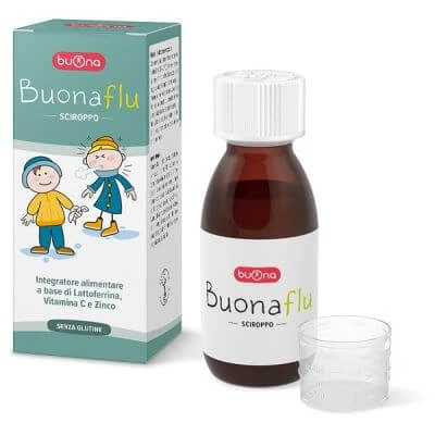 Buonaflu sirop 100 ml