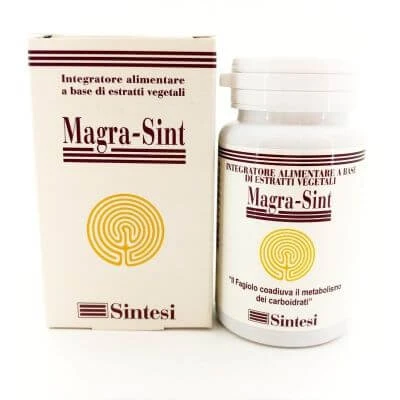 Dr Miccinilli lean-sint supliment de slăbire 60 comprimate