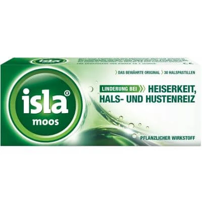 Isla moos 30 lichen confetti islan