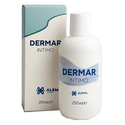 Dermar Intimate 250 ml