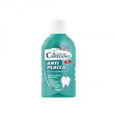 Ciccarelli Plaque Apă de gură 400 ml