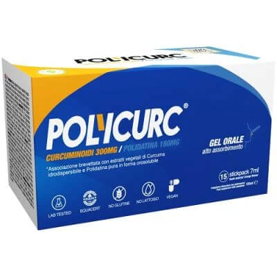 Rucsacuri Polycurc 15