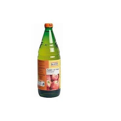 Oțet de mere nepasteurizat 750 ml