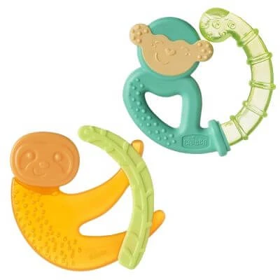Chicco masează un animal proaspăt 4m+