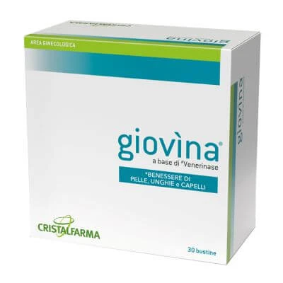 Giovina 30 pliculețe