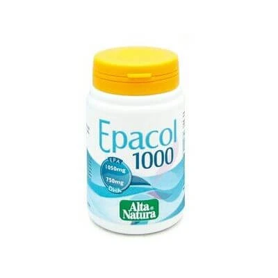 Epacol 1000 epa/dha 35/25 48 1.342 g perle