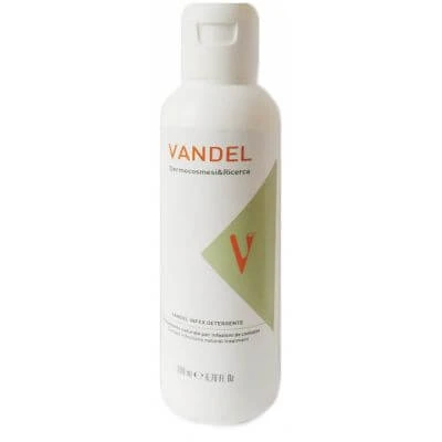 Vandel infex cleanser 200 ml