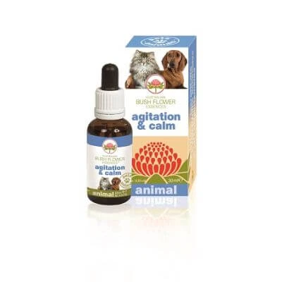 Agitație și calm 30 ml