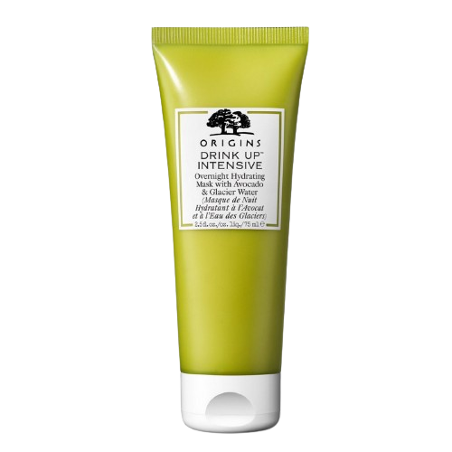 Masca hidratanta de noapte Drink Up, 75ml, Origins
