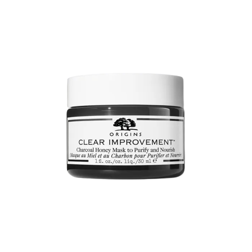 Masca hranitoare Clear Improvement, 30ml, Origins
