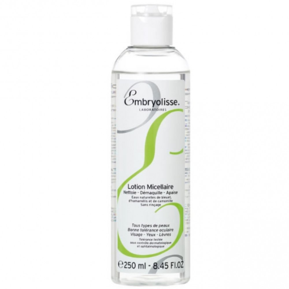 Lotiune micelara, 250ml, Embryolisse