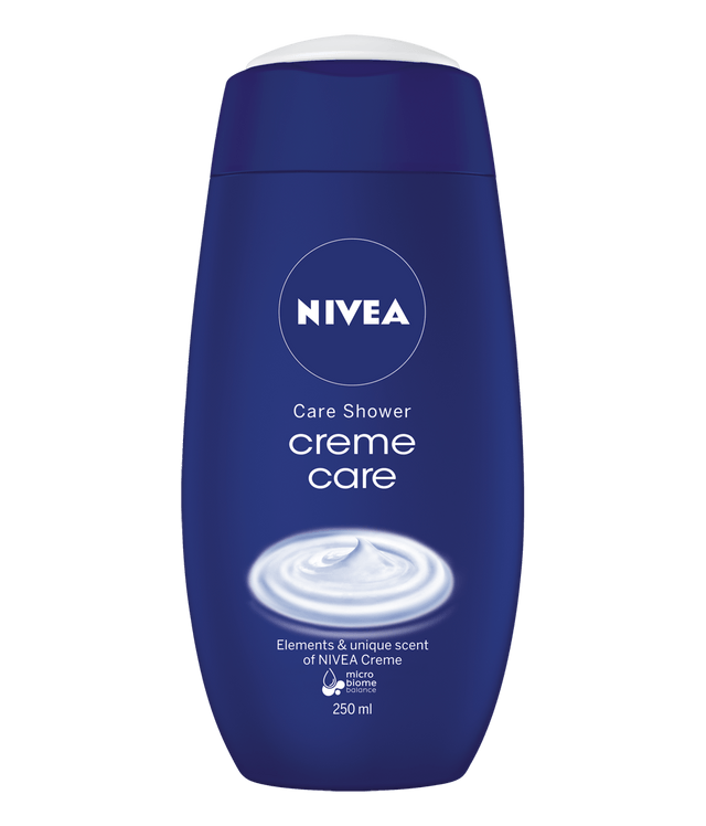 Gel de dus Creme Care, 250ml, Nivea