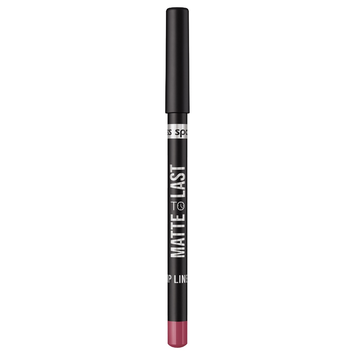 Creion de buze Matte To Last 24H 400 Mauve, 1.2g, Miss Sporty
