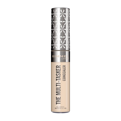 Concealer The Multi-Tasker 010 Porcelain, 10ml, Rimmel London