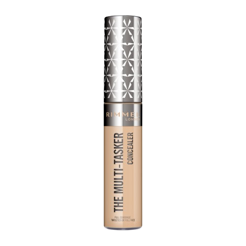 Concealer The Multi-Tasker 040 Ivory, 10ml, Rimmel London
