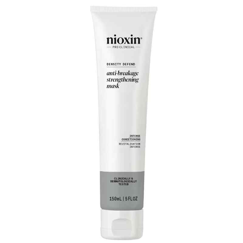 Masca de par fortifianta Pro Clinical Density Repair, 150ml, Nioxin