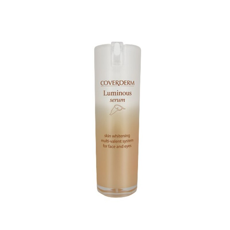 Ser de fata Luminous, 20ml, Coverderm